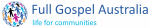 Full Gospel Australia